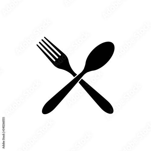Fork Spoon Knife icon