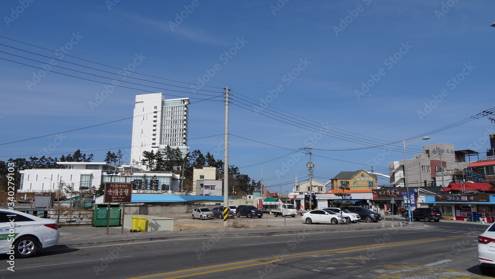 Winter Olympic Games in South Korea, 2018 Winter Olympic Games in South Korea, 2018