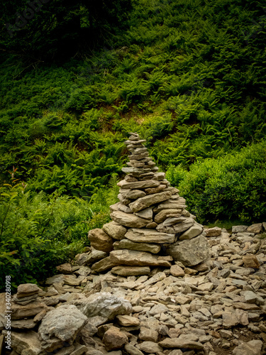 Stones