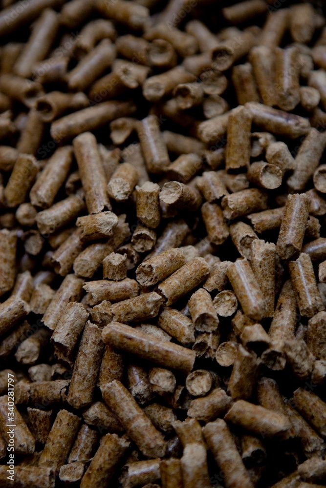 Usine pour la fabrication de granule pour les poeles a bois Usine pour la fabrication de granule pour les poeles a bois