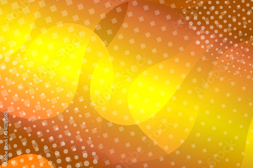 Wallpaper Mural abstract, orange, design, illustration, wave, wallpaper, pattern, yellow, backdrop, line, lines, texture, light, blue, fractal, digital, gradient, red, graphic, waves, curve, swirl, motion, art, gold Torontodigital.ca