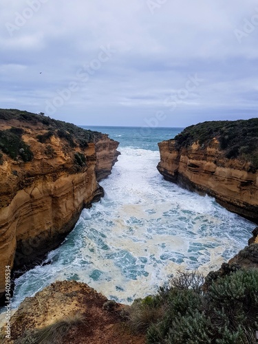 Australian Coast