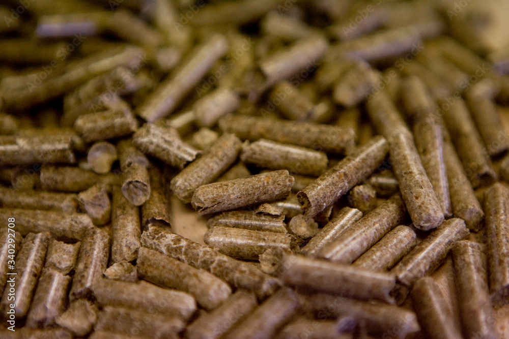Usine pour la fabrication de granule pour les poeles a bois Usine pour la fabrication de granule pour les poeles a bois