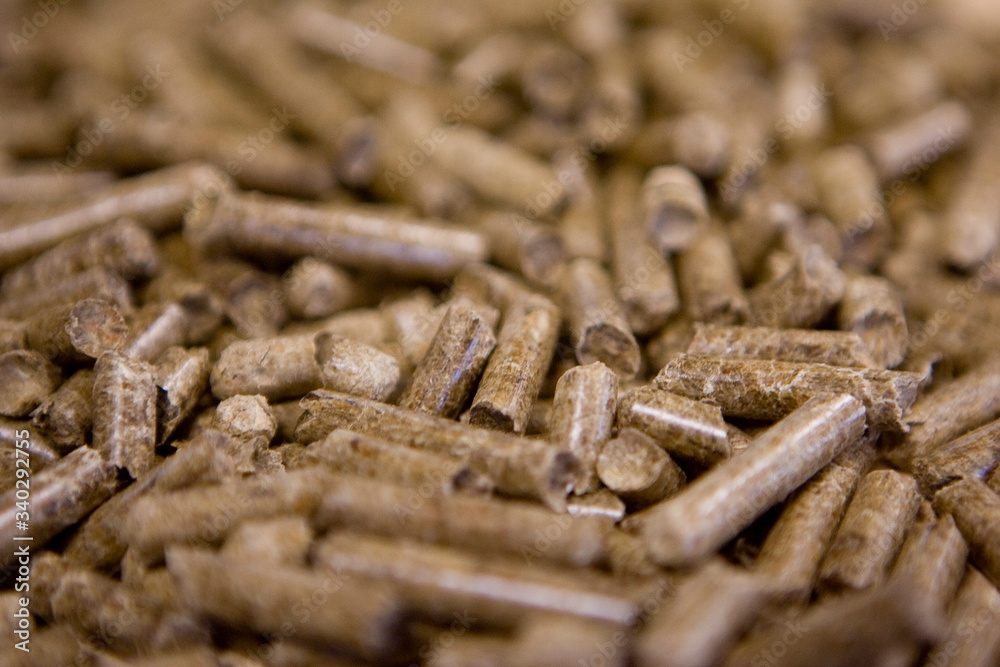 Usine pour la fabrication de granule pour les poeles a bois Usine pour la fabrication de granule pour les poeles a bois