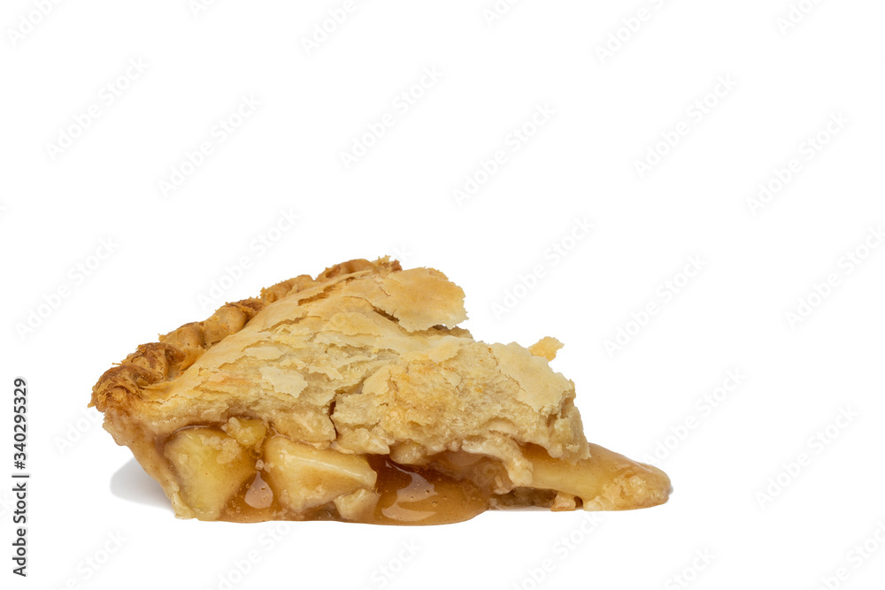 A Slice Of Apple Pie A Slice Of Apple Pie