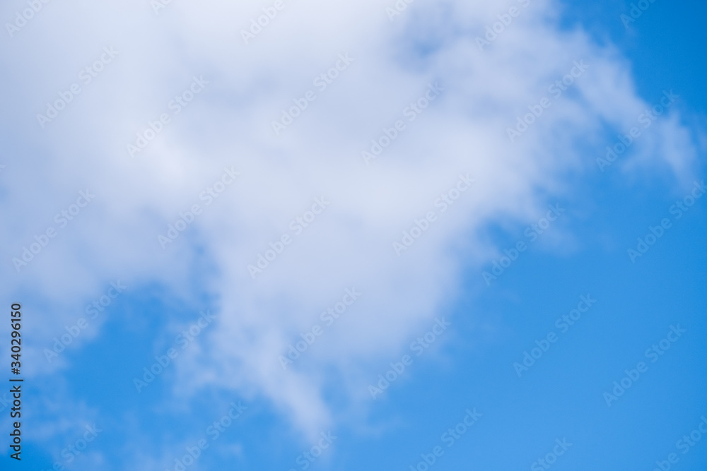 春の青空 01 Blue sky in spring 春の青空 01 Blue sky in spring