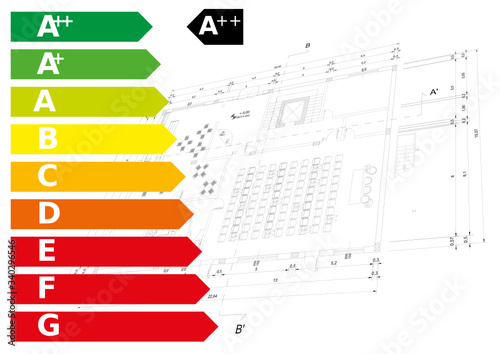 certificazione energetica