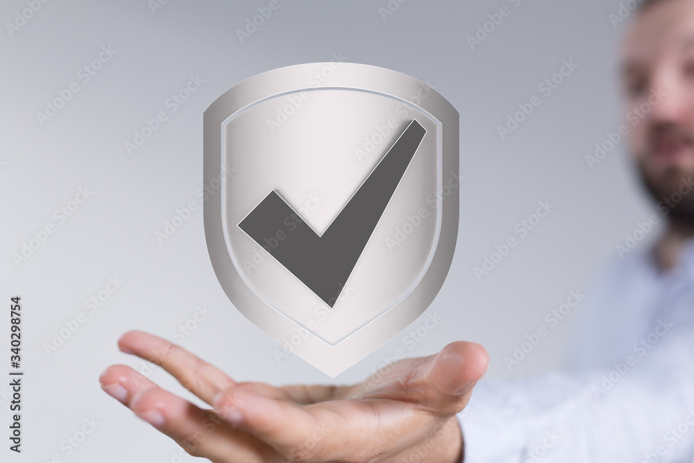 holding protection shield 3d attack holding protection shield 3d attack