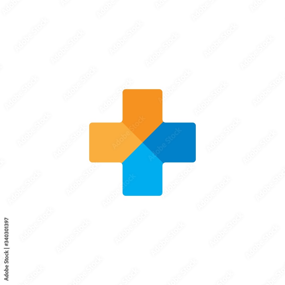 Cross Medical Logo Cross Medical Logo