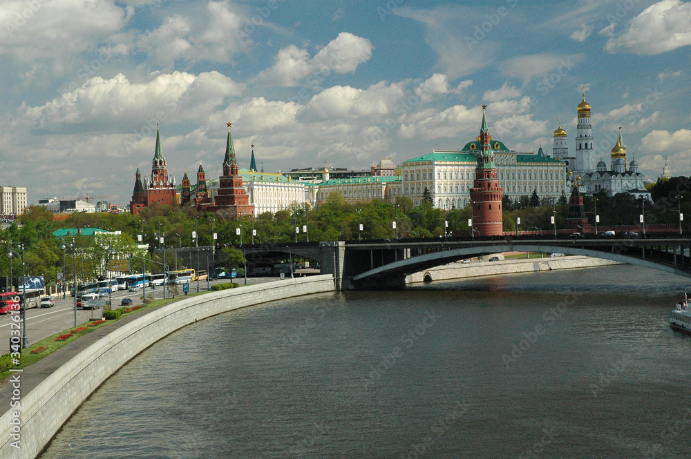 Moscow