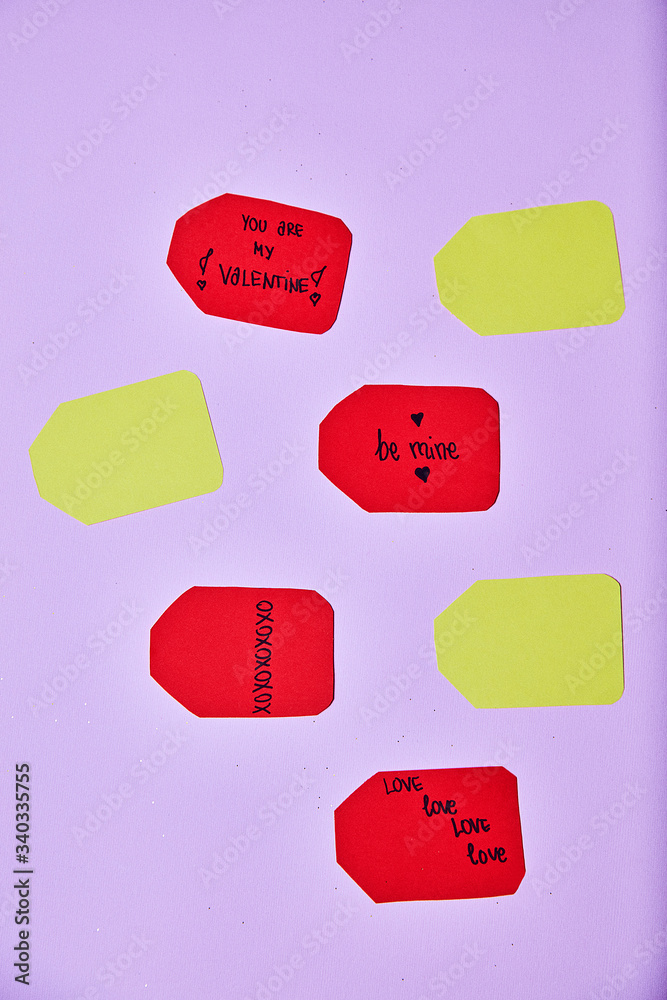Valentine's day concept. Love and emotions. Valentine's day concept. Love and emotions.