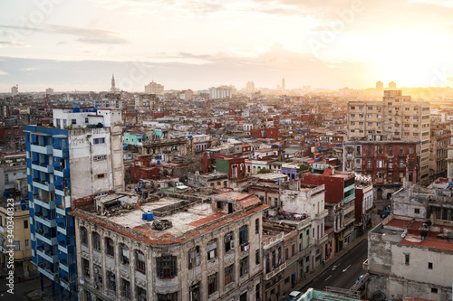 La Habana, Cuba 