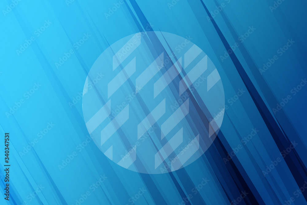 abstract, blue, light, technology, illustration, design, digital ...