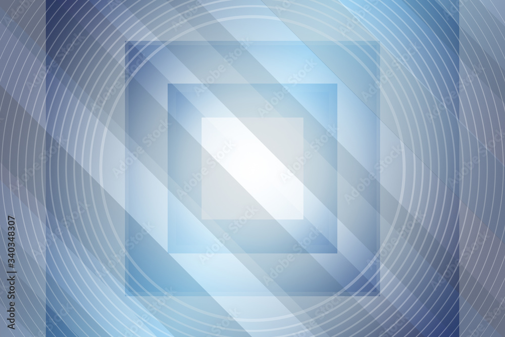 abstract, blue, light, technology, illustration, design, digital ...