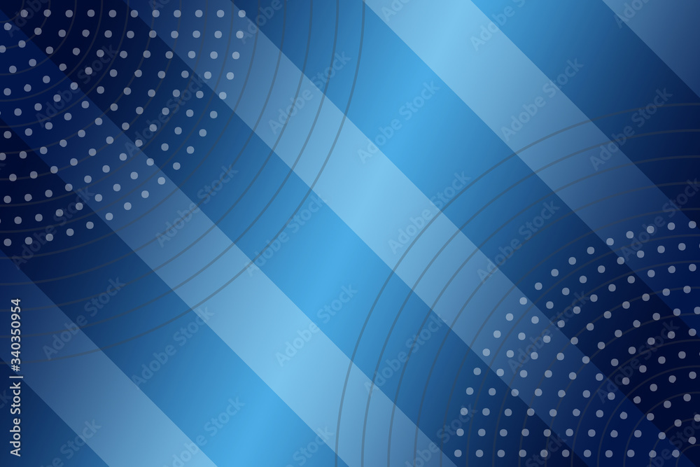 Fototapeta premium abstract, blue, design, wallpaper, wave, illustration, light, line, technology, digital, pattern, business, curve, texture, art, graphic, backgrounds, lines, gradient, futuristic, color, shape, back
