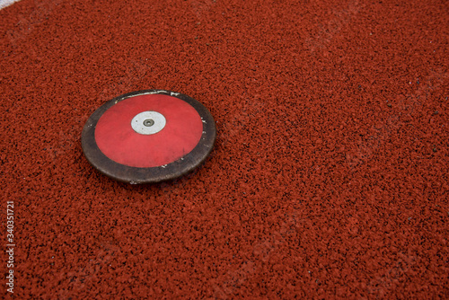 Discus