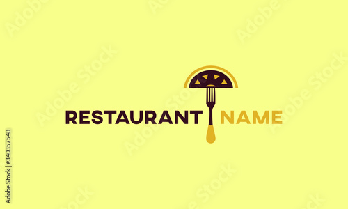 Restaurant Logo Design