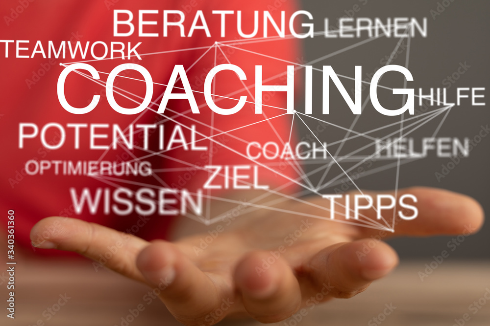 online coaching buzzwords