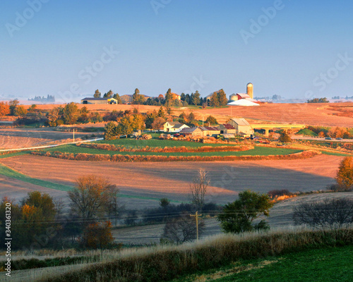 Iowa Farms