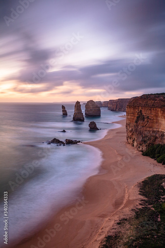 Another day passed at the iconic Twelve Apostles lookout