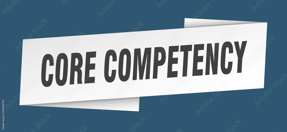 core competency banner template. core competency ribbon label sign core competency banner template. core competency ribbon label sign