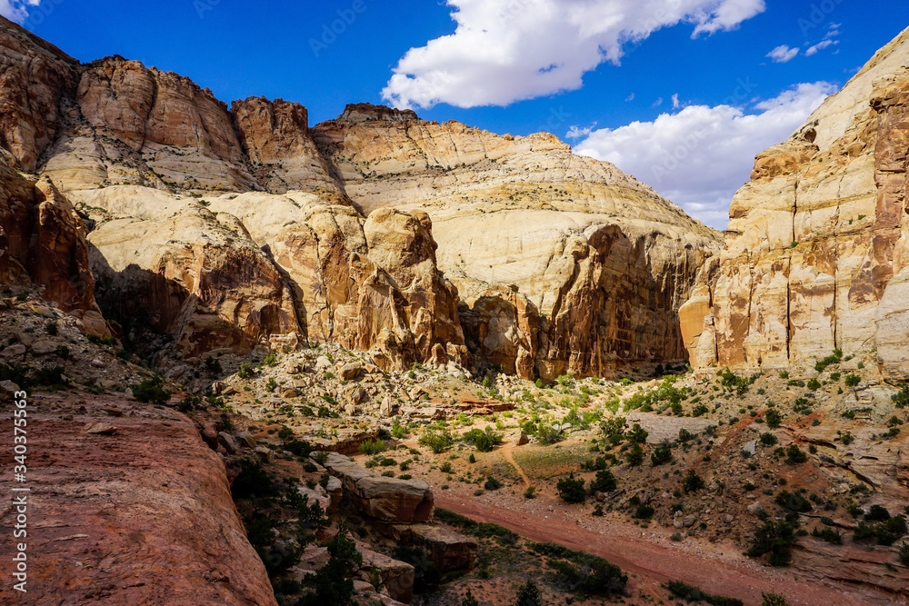 Fototapeta premium grand canyon arizona