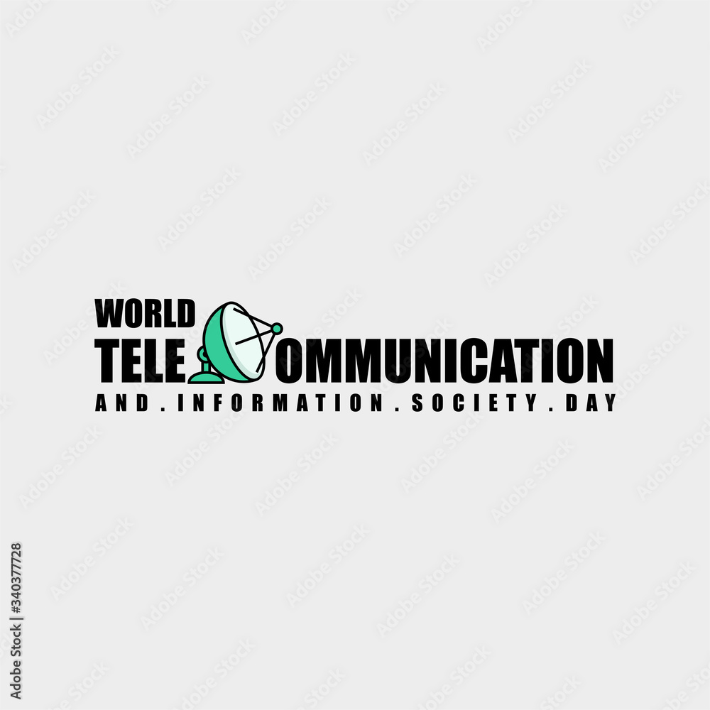 World telecommunication and information society day World telecommunication and information society day