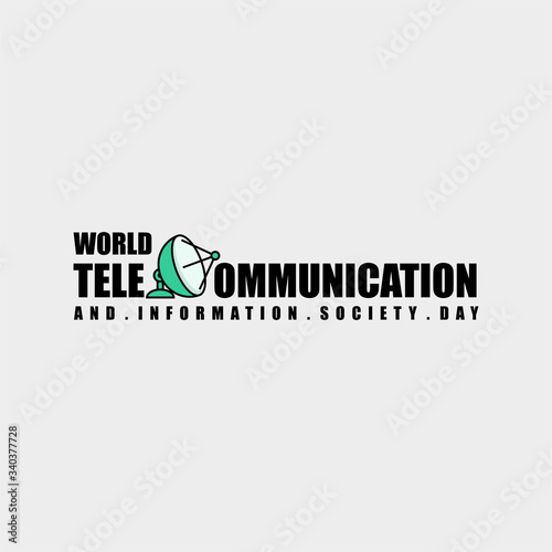 World telecommunication and information society day