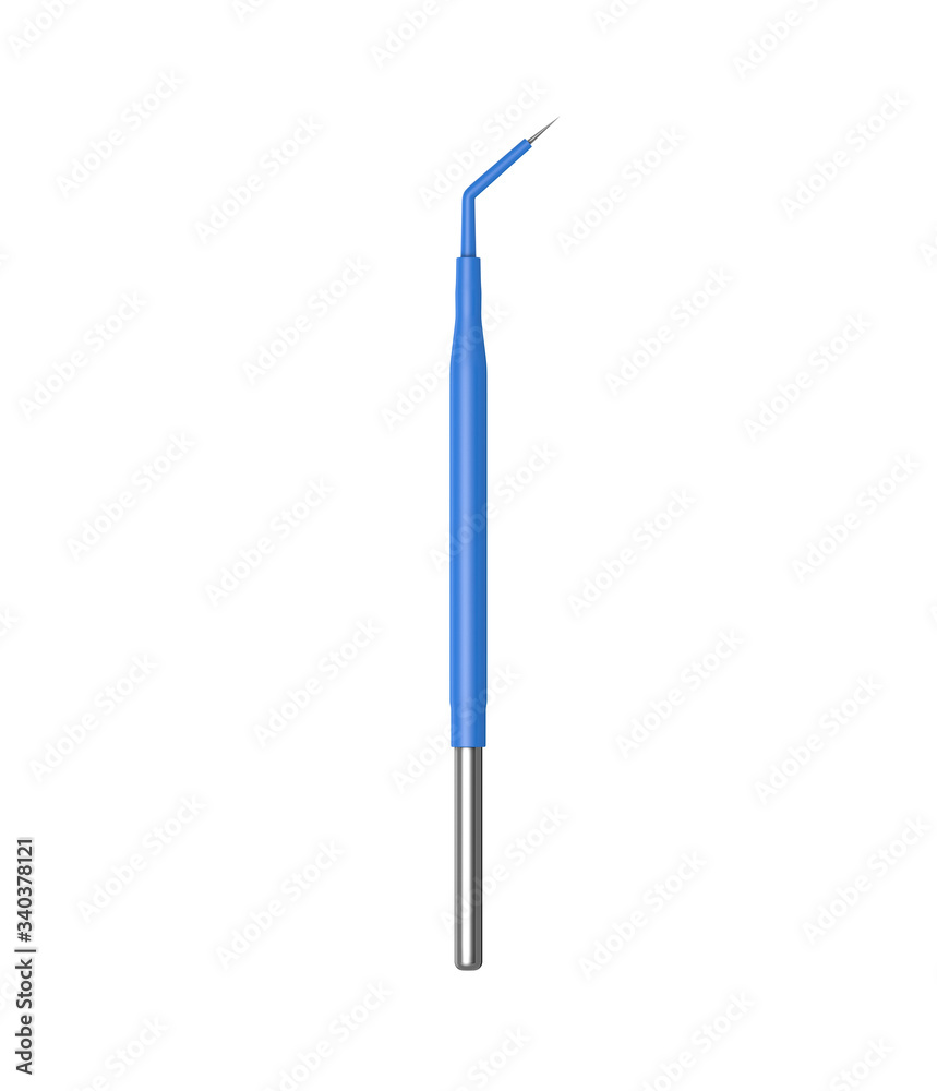 new scalpel