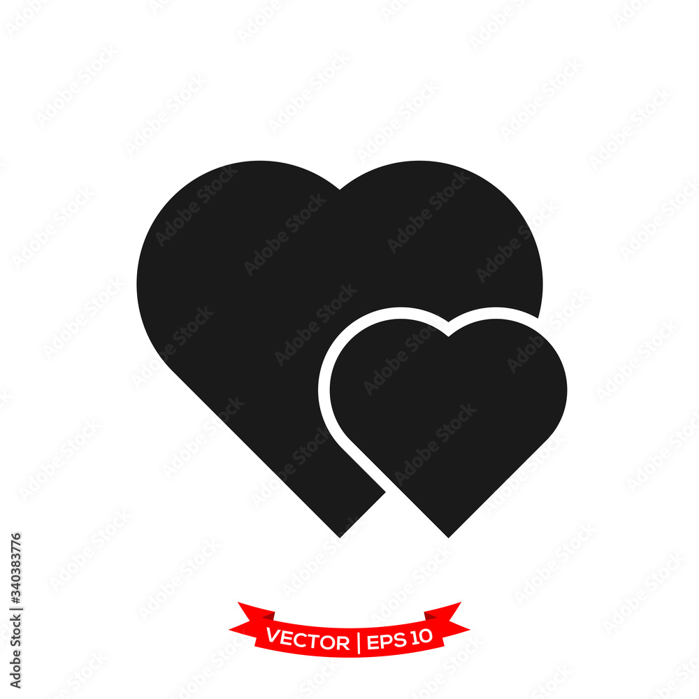 flat design best love vector illustration, love icon, heart vector icon, love symbol flat design best love vector illustration, love icon, heart vector icon, love symbol