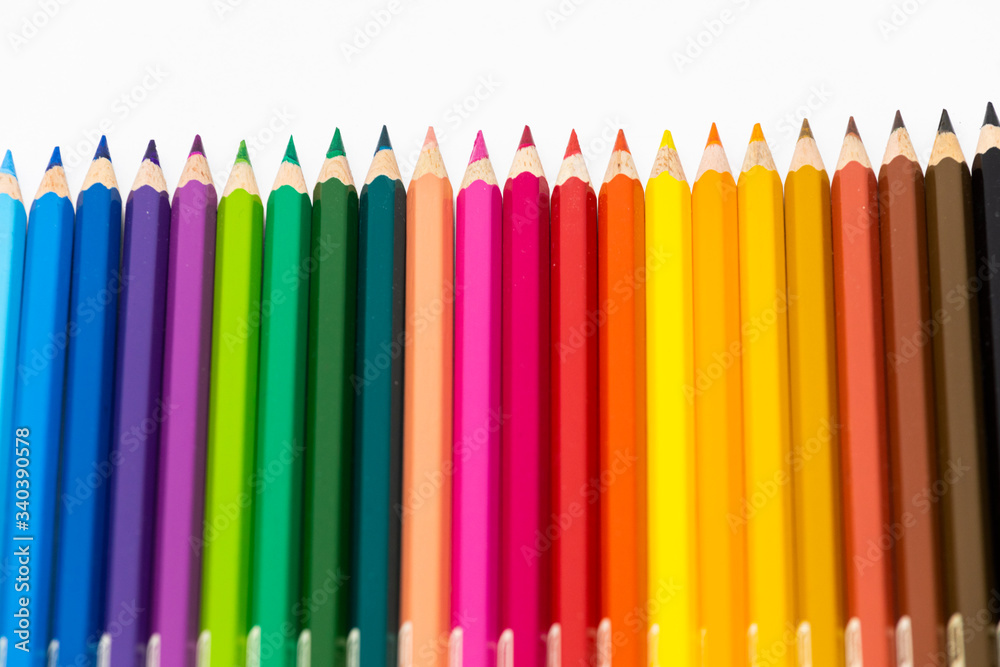 colored pencils colored pencils