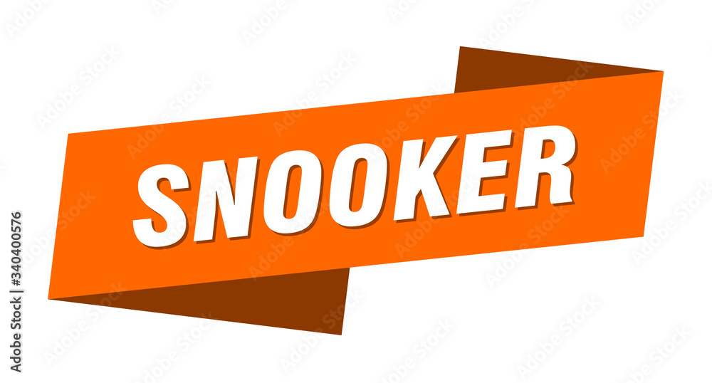 snooker banner template. snooker ribbon label sign snooker banner template. snooker ribbon label sign