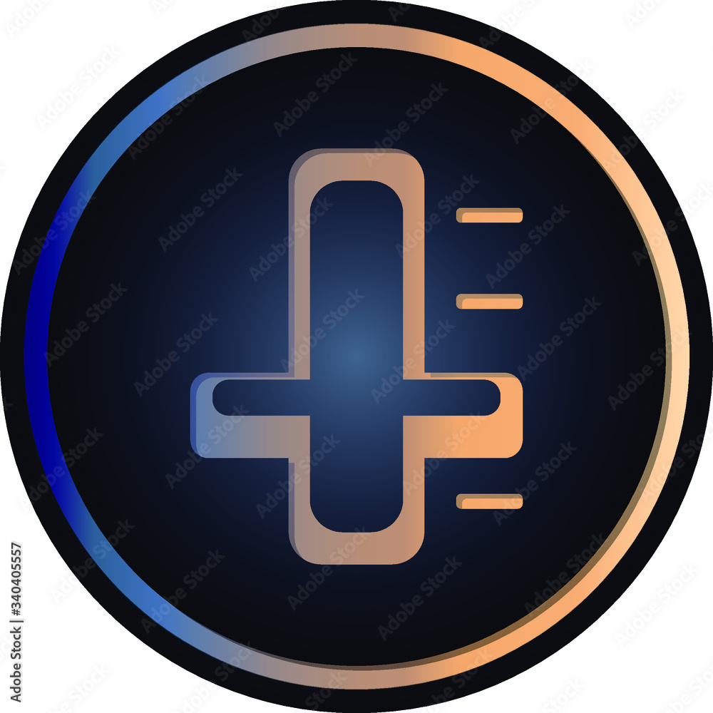 auto gearbox icon. Transmission vector illustration auto gearbox icon. Transmission vector illustration