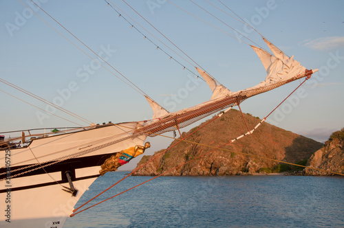 Buque Velero 
