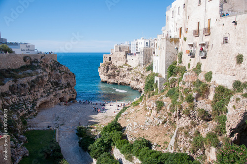 Polignano a mare 