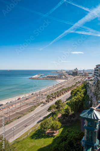 bahia de tarragona 