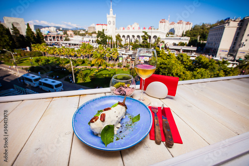 Fotografie sochi