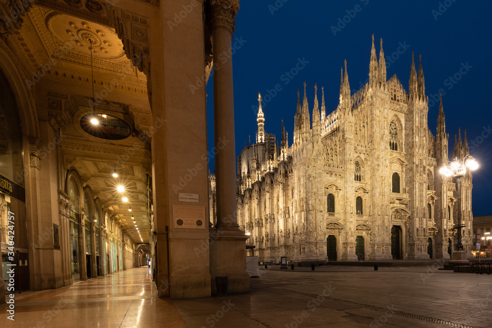 Duomo di Milano