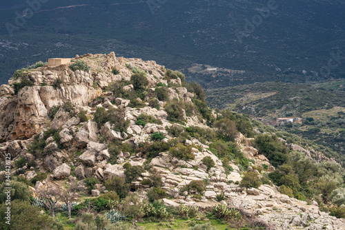 Bargou photo