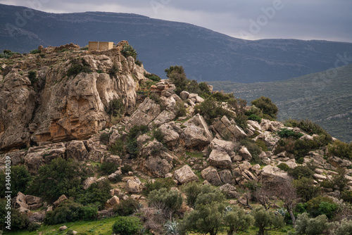 Bargou photo
