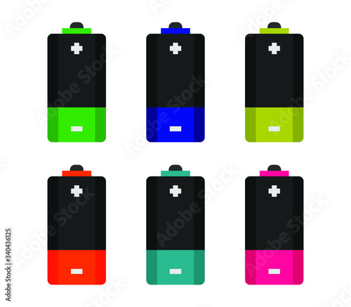 battery icon
