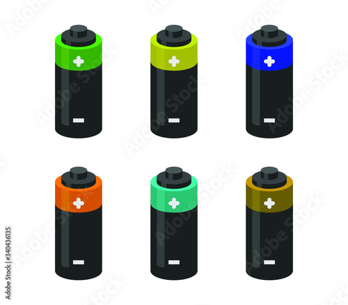 battery icon