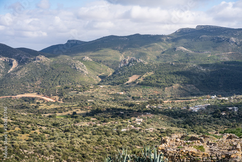 Bargou photo