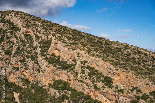 Bargou photo