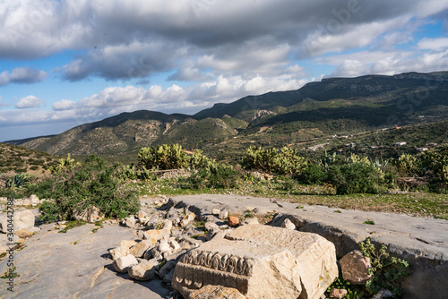 Bargou photo