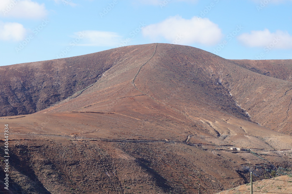 Naklejka premium 1915