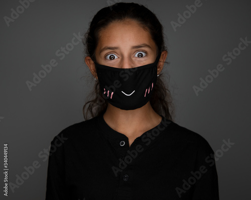 Social Distancing Oh No