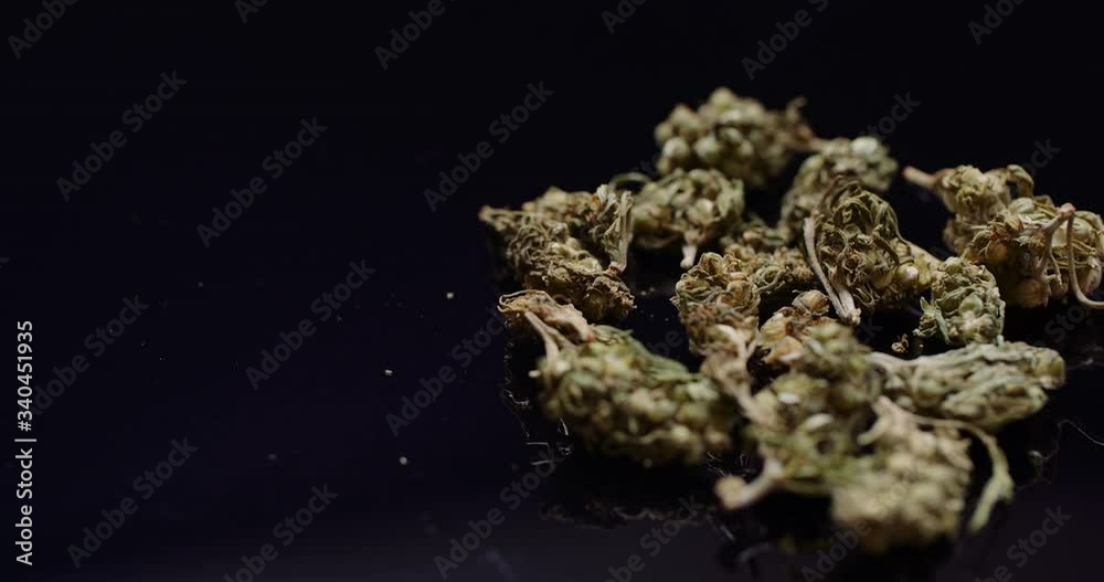 cannabis drugs concept - medial treatment cannabis drugs concept - medial treatment