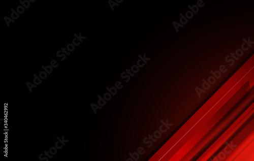 abstract speed movement pattern with shiny glowing blurred line shape, gradient color. vector design template