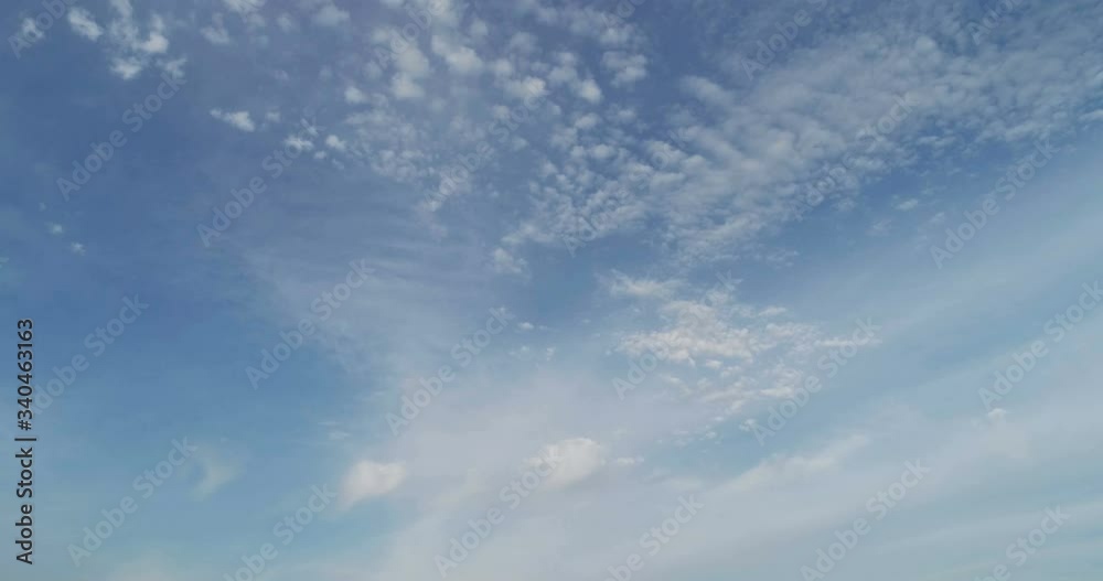Sunny Day Beautiful Birds Fly In The Sky Weekend Snow White Clouds Birds Fly South Sunny Day Beautiful Birds Fly In The Sky Weekend Snow White Clouds Birds Fly South